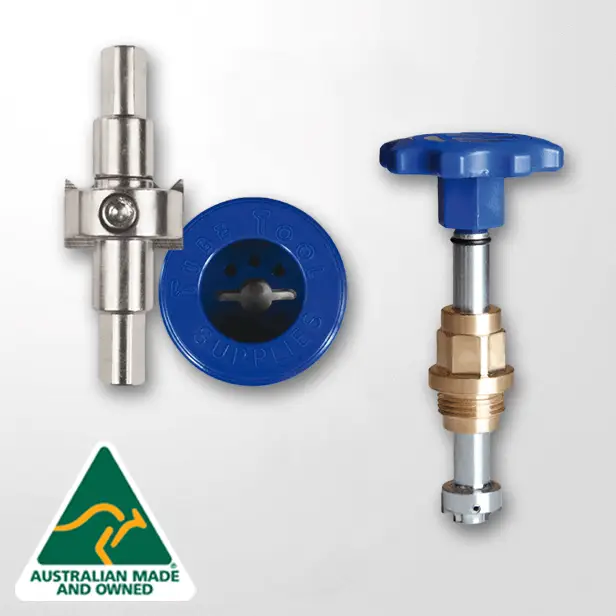 Tubetool Supplies Duo Package